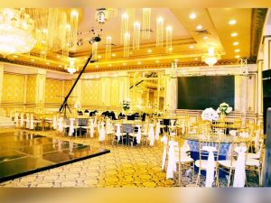 القاعة الملكية الاسكندرية - 3