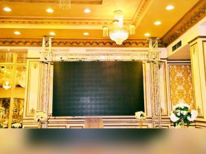 القاعة الملكية الاسكندرية - 4