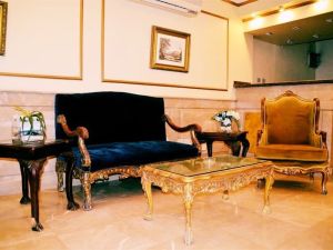 القاعة الملكية الاسكندرية - 5