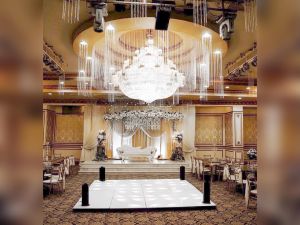 القاعة الملكية الاسكندرية - 6