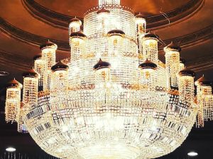 القاعة الملكية الاسكندرية - 7