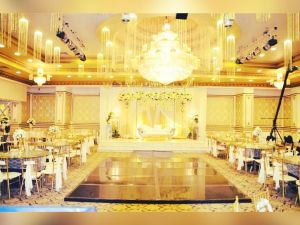 القاعة الملكية الاسكندرية - 8