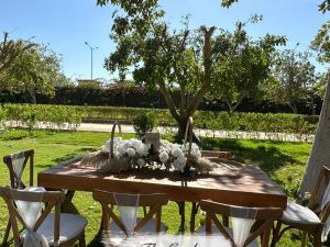 The garden venue - 4