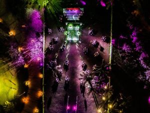 The garden venue - 31