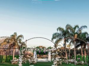 The garden venue - 25