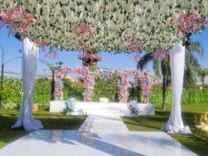 The garden venue - 32