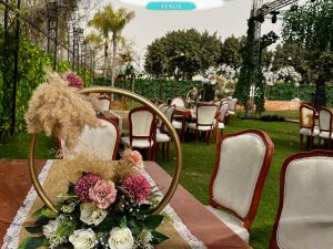 The garden venue - 6