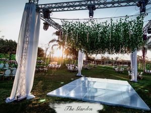 The garden venue - 33