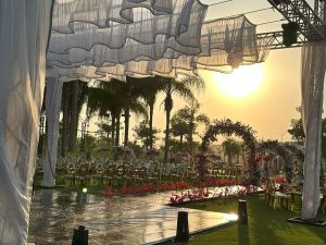 The garden venue - 27