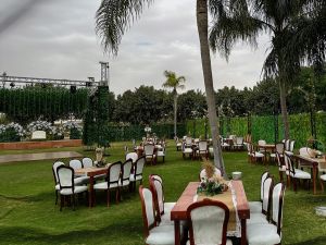 The garden venue - 26