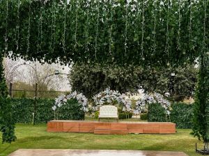 The garden venue - 5