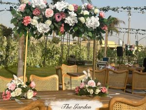 The garden venue - 36