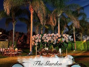 The garden venue - 37