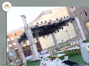 قاعة ذا فيو فاميلي بارك - 11