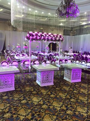Tiba Rose Plaza Wedding Halls - 3
