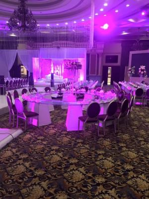 Tiba Rose Plaza Wedding Halls - 1