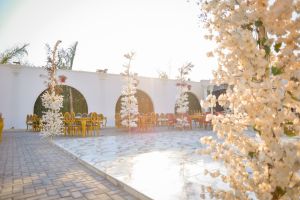 قاعة ياقوت دمنهور - 5