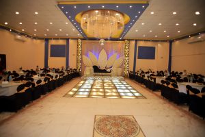 قاعة ليالي دار سنابل للحفلات المرج - 4