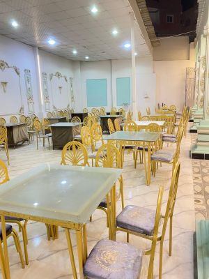 قاعة دريم للحفلات والمناسبات الفيوم - 10