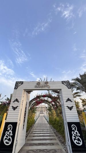 قرية الماسة قويسنا - 9