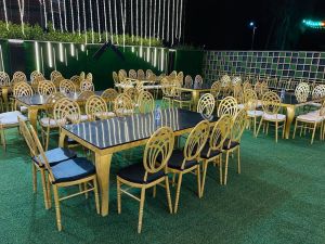 قاعة مازيكا منوف - 6