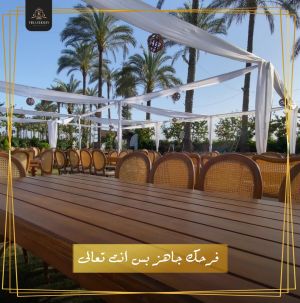 فيلا الريس للأفراح طنطا - 4