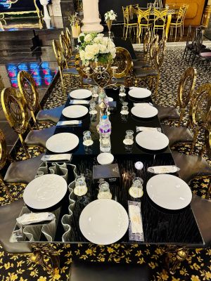 قاعة الماسة دمنهور - 8