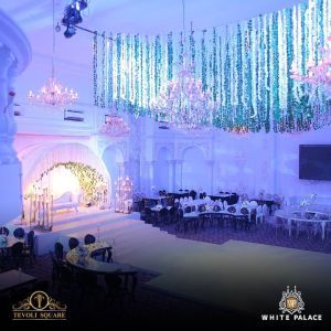 قاعة White Palace شبين الكوم - 5