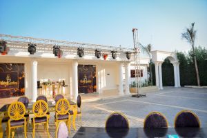 قاعة ياقوت دمنهور - 6