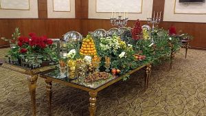 قاعة سوليتير نادي السكة الحديد - 10