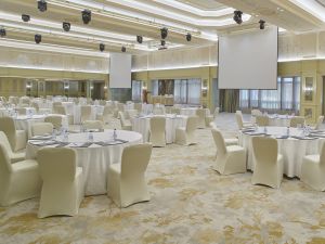 قاعة المؤتمرات فندق فورسيزونز ذا فيرست ريزيدنس - 2