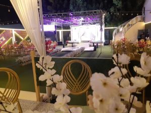 فيلا هول السويس