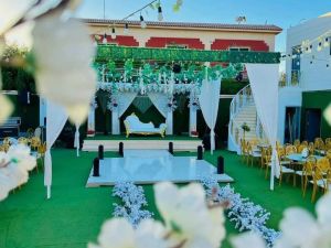 فيلا هول السويس - 8