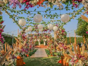 فيلا دريم 6 أكتوبر | Villa Dream - 24