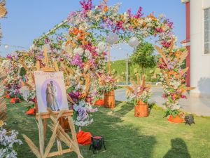 فيلا دريم 6 أكتوبر | Villa Dream - 26