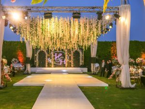 فيلا دريم 6 أكتوبر | Villa Dream - 9