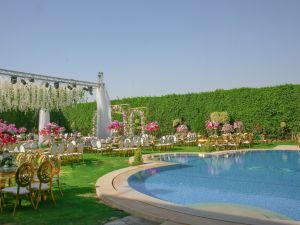 فيلا دريم 6 أكتوبر | Villa Dream - 19