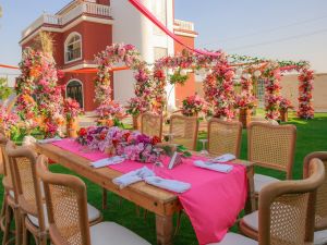 فيلا دريم 6 أكتوبر | Villa Dream - 30