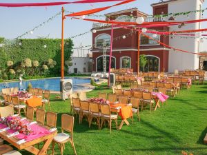 فيلا دريم 6 أكتوبر | Villa Dream - 33