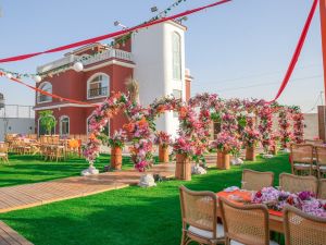 فيلا دريم 6 أكتوبر | Villa Dream - 34