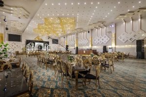 قاعة سوليتير مجمع ألماظة دمنهور - 9