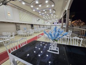 قاعة لافندر للأفراح طنطا - 5