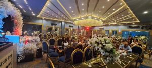 قاعة ماريوت الزقازيق - 5