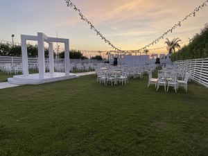 القاعة الكبيرة |  قاعات جاردينيا | طور سيناء - 5