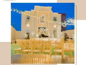 قاعة وصال سوهاج - 4