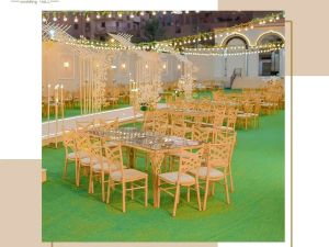 قاعة وصال سوهاج - 5