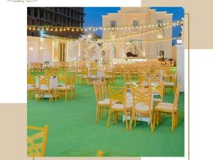 قاعة وصال سوهاج - 6