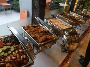 مطعم وكافيه واي فاي WIFI - 5