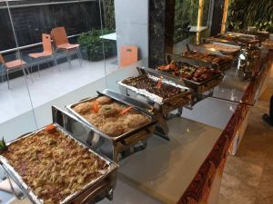 مطعم وكافيه واي فاي WIFI - 4