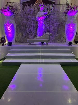 قاعة Evento شبين الكوم - 4